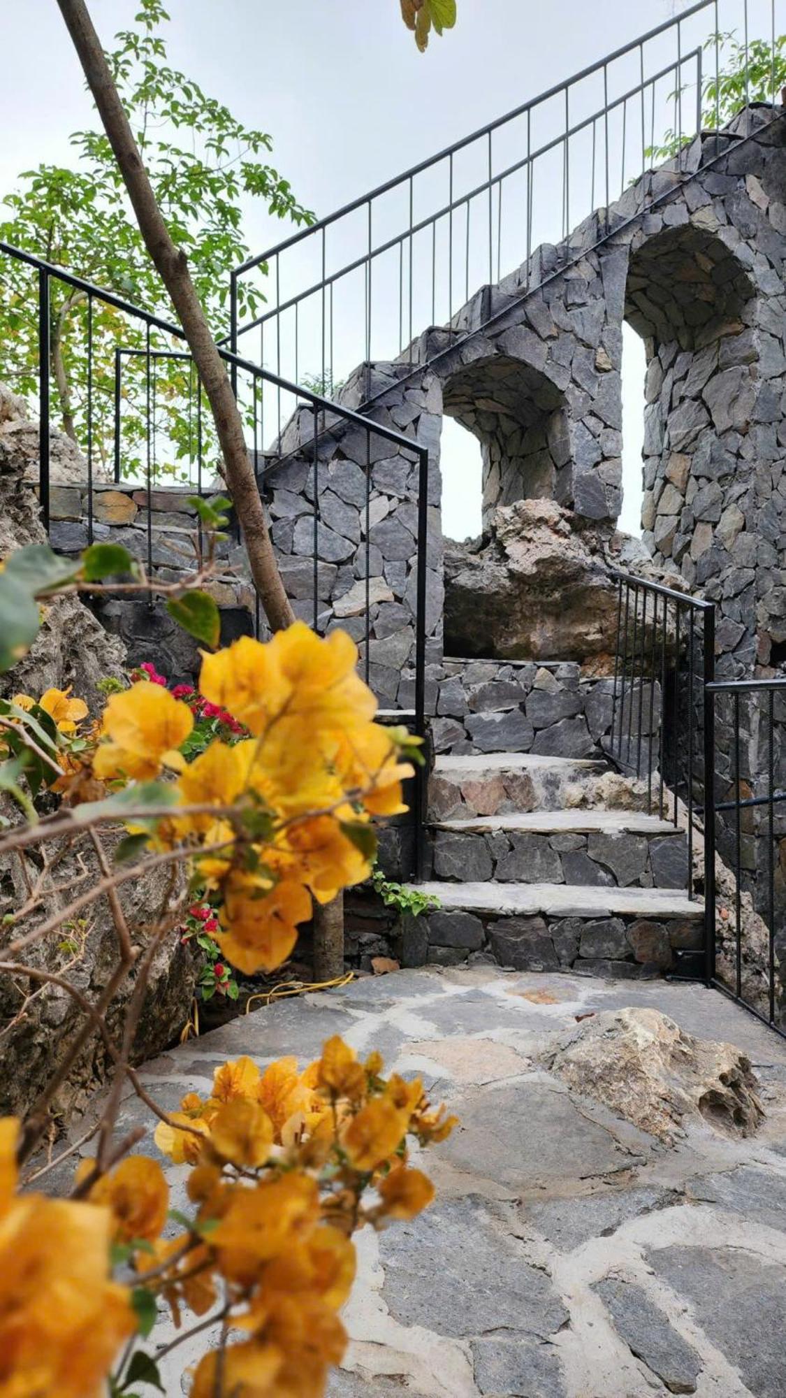 Mai Chau 4 Seasons Bungalow & Hotel Εξωτερικό φωτογραφία
