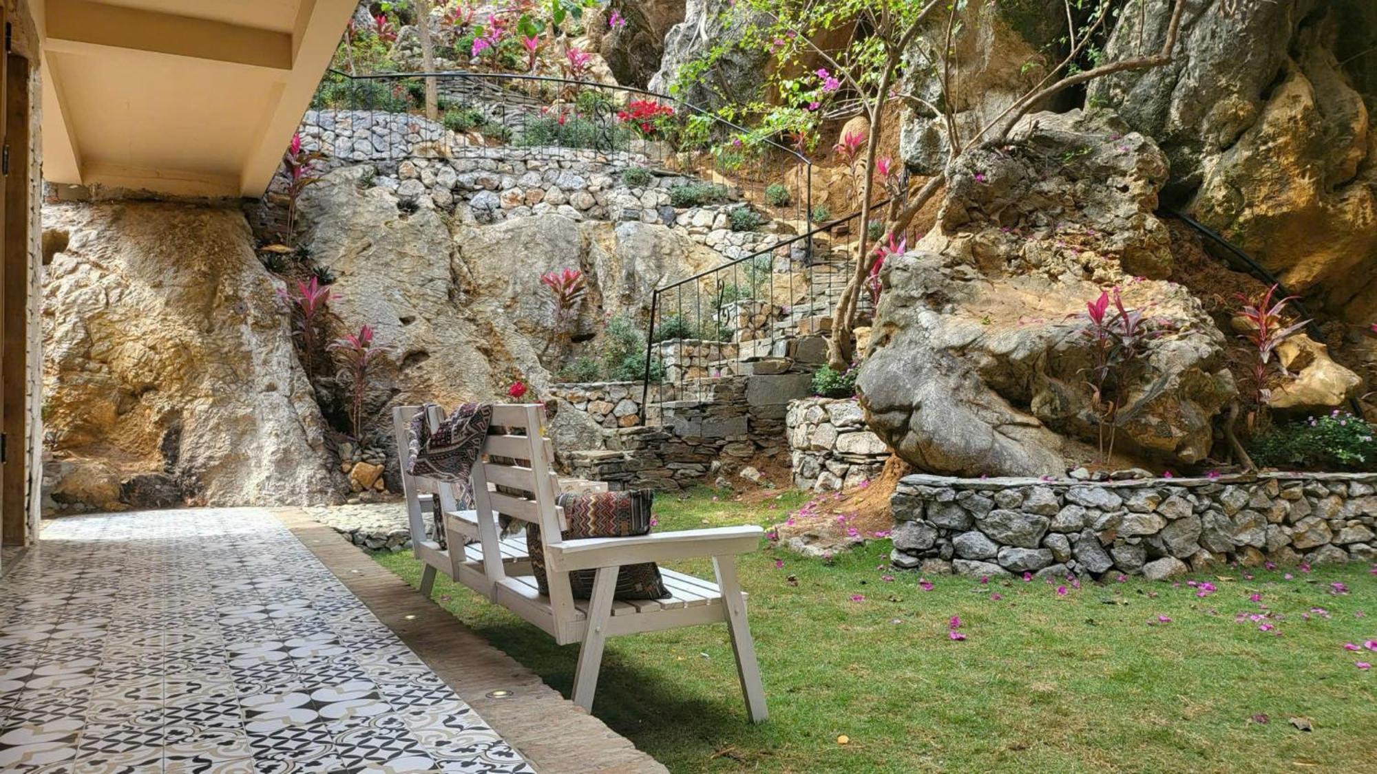Mai Chau 4 Seasons Bungalow & Hotel Εξωτερικό φωτογραφία