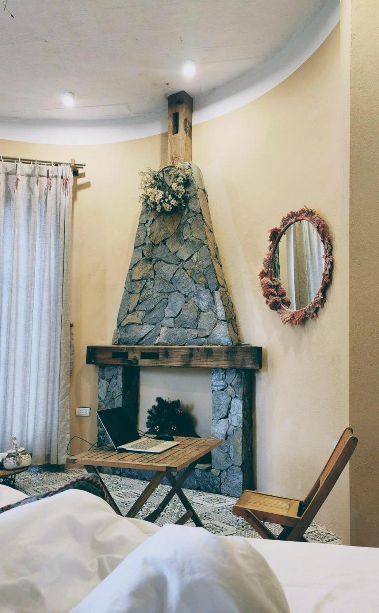 Mai Chau 4 Seasons Bungalow & Hotel Εξωτερικό φωτογραφία