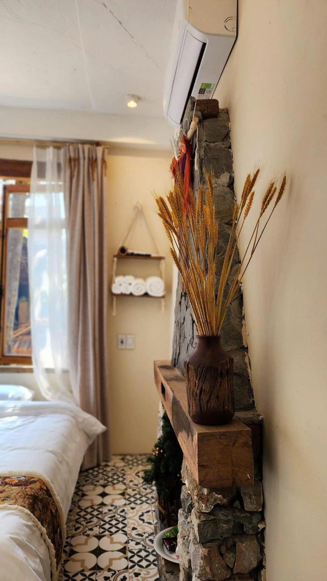 Mai Chau 4 Seasons Bungalow & Hotel Εξωτερικό φωτογραφία