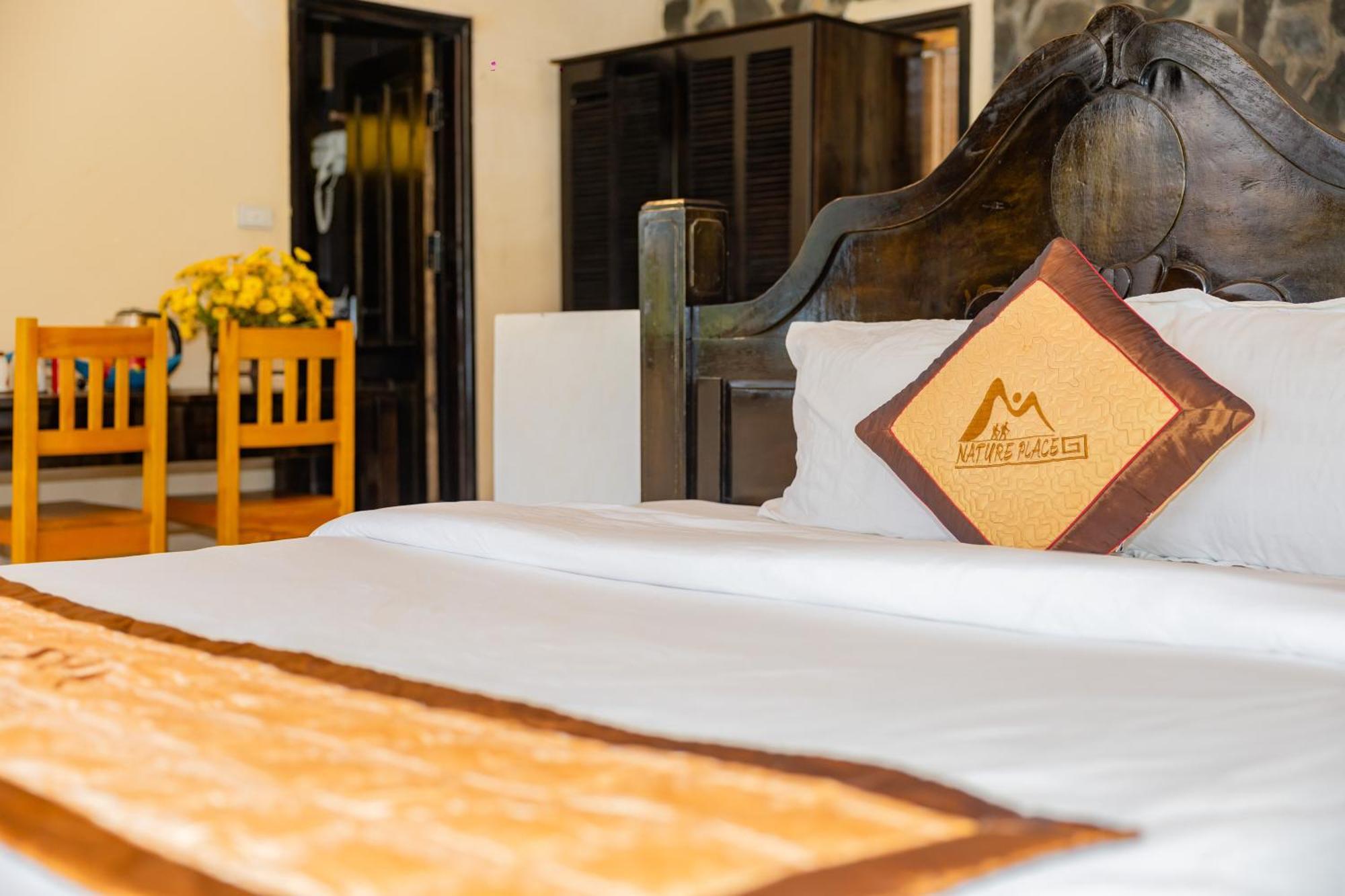 Mai Chau 4 Seasons Bungalow & Hotel Εξωτερικό φωτογραφία